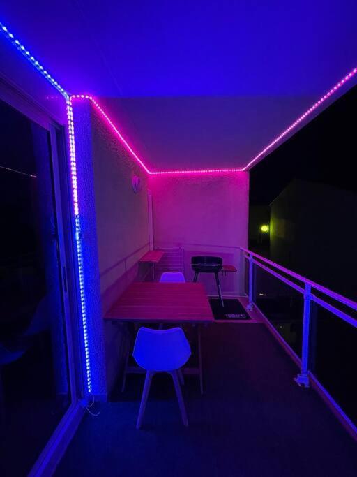 Appartement Sainte Marie La Mer 66470 Extérieur photo