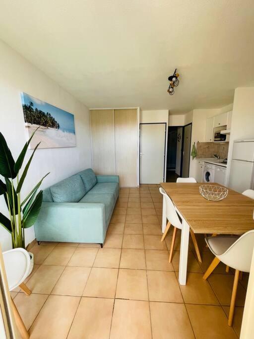 Appartement Sainte Marie La Mer 66470 Extérieur photo