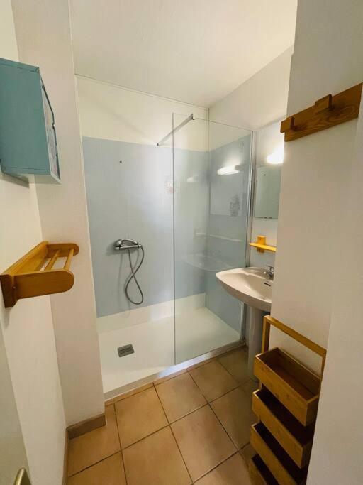 Appartement Sainte Marie La Mer 66470 Extérieur photo