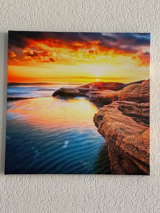 Appartement Sainte Marie La Mer 66470 Extérieur photo